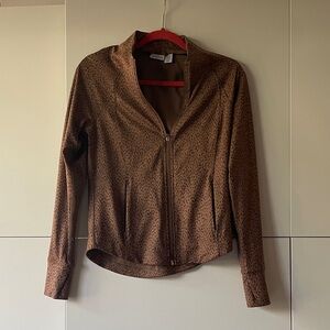 Athleta Salutation Jacket